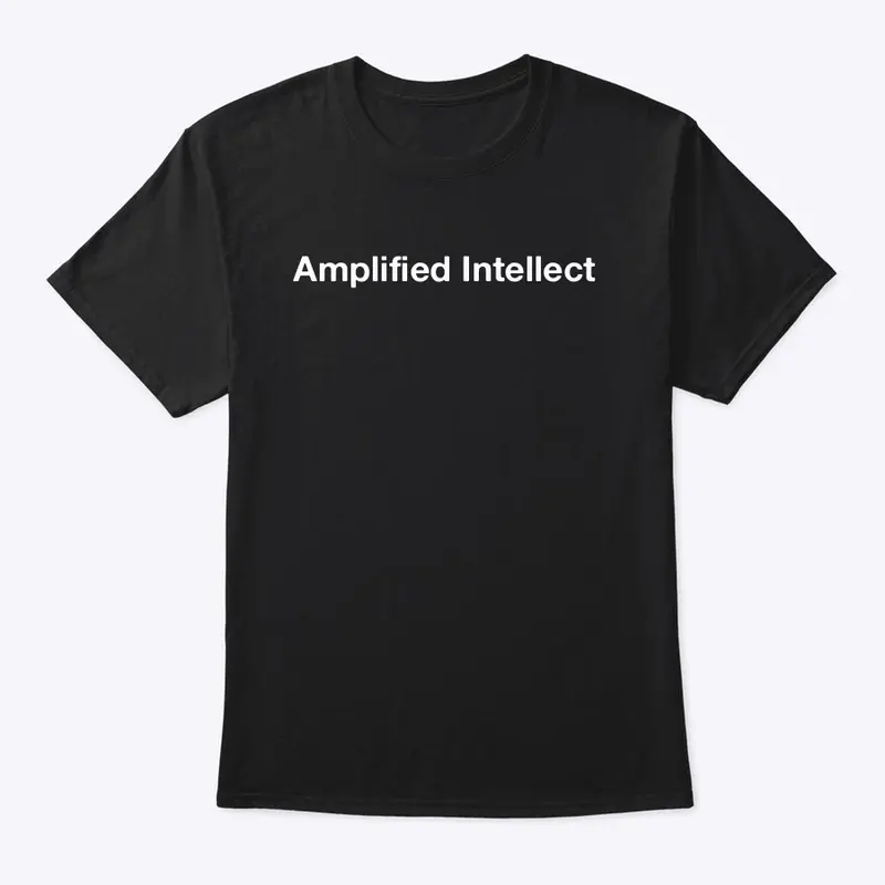 Amplified Intellect